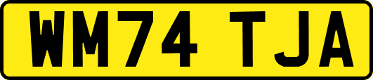 WM74TJA