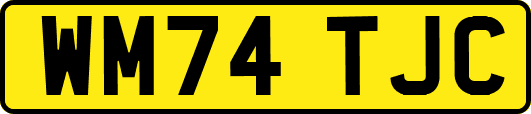 WM74TJC