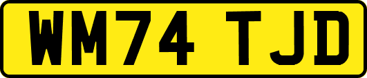 WM74TJD