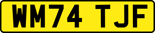 WM74TJF