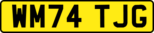 WM74TJG