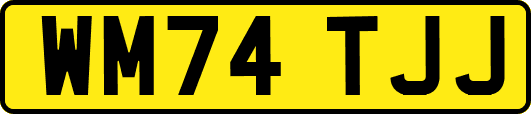 WM74TJJ