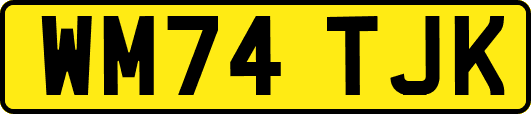 WM74TJK