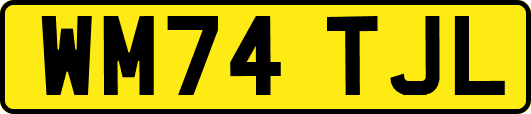 WM74TJL