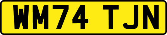 WM74TJN