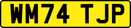WM74TJP