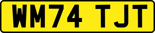 WM74TJT