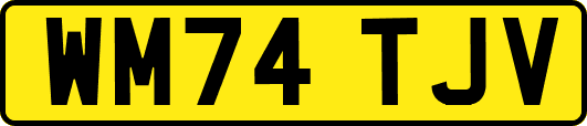 WM74TJV