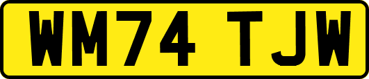 WM74TJW