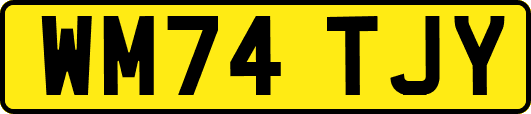 WM74TJY