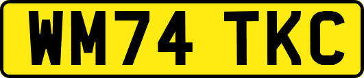 WM74TKC