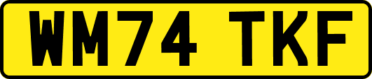 WM74TKF