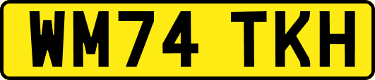 WM74TKH