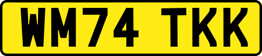 WM74TKK
