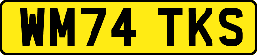 WM74TKS