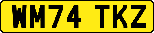 WM74TKZ