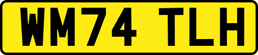 WM74TLH