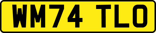 WM74TLO