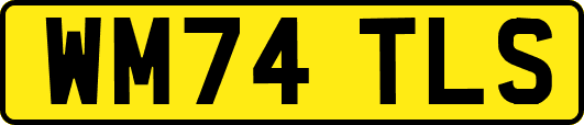 WM74TLS