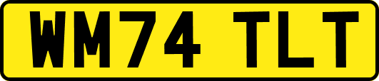 WM74TLT