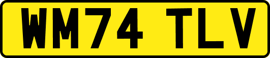 WM74TLV