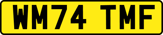 WM74TMF