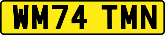 WM74TMN