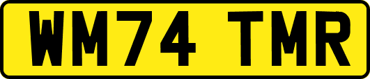 WM74TMR