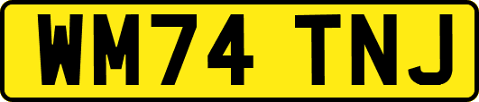 WM74TNJ