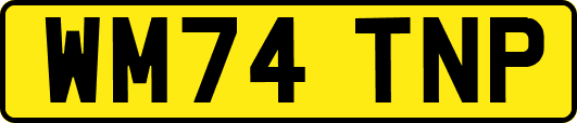 WM74TNP