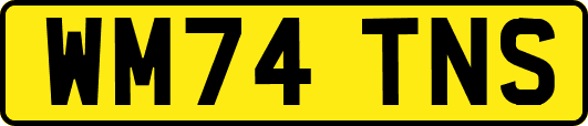 WM74TNS