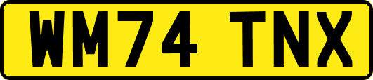 WM74TNX