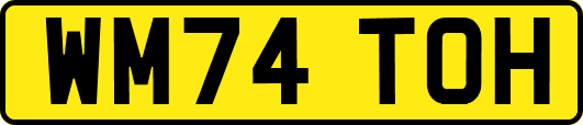 WM74TOH