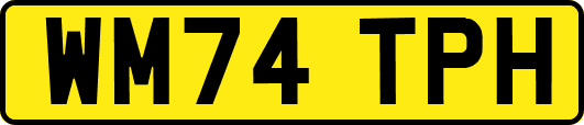 WM74TPH