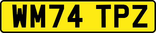 WM74TPZ