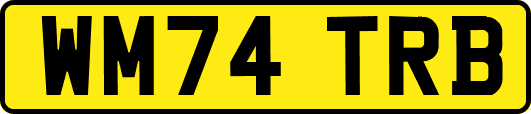 WM74TRB