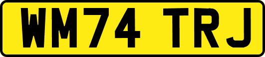 WM74TRJ
