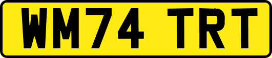 WM74TRT