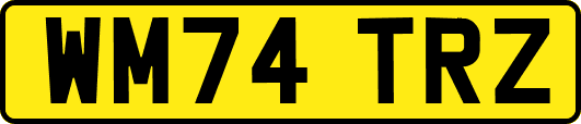 WM74TRZ