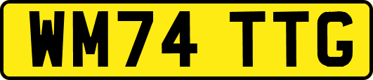 WM74TTG