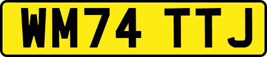 WM74TTJ