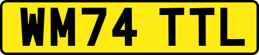 WM74TTL