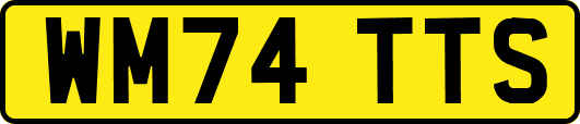 WM74TTS