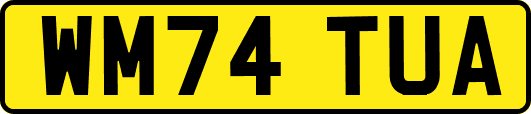 WM74TUA