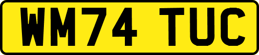 WM74TUC