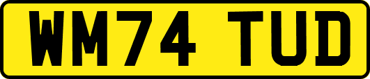 WM74TUD