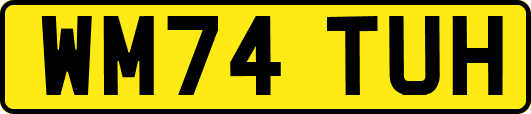 WM74TUH