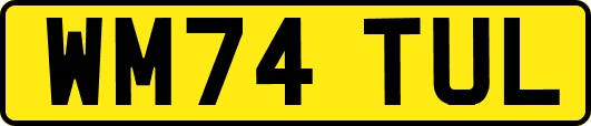 WM74TUL