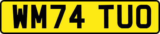 WM74TUO