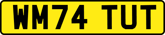 WM74TUT